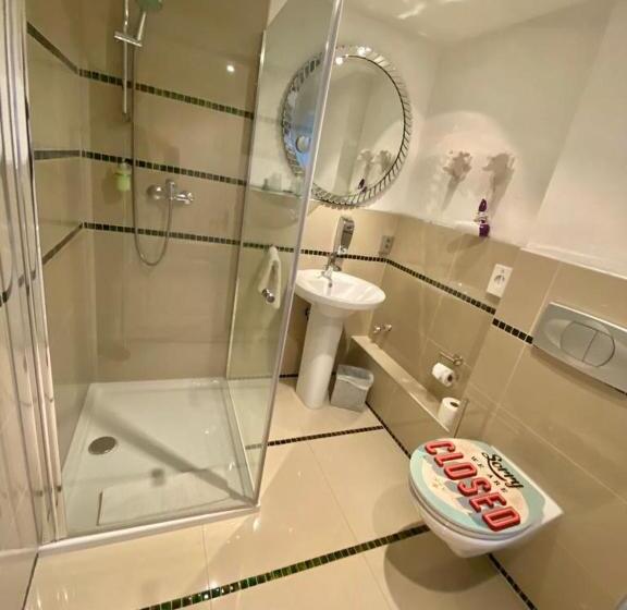 בית מלון כפרי Karthäuser Hof