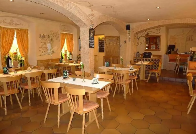 ホテル Karthäuser Hof