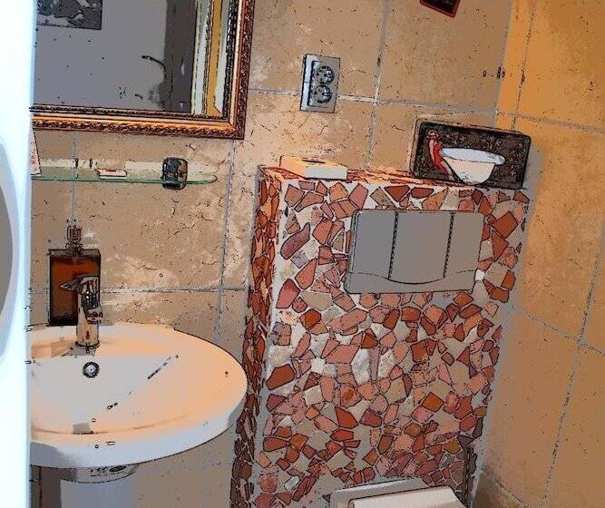 בית מלון כפרי Karthäuser Hof