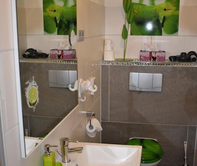 בית מלון כפרי Karthäuser Hof