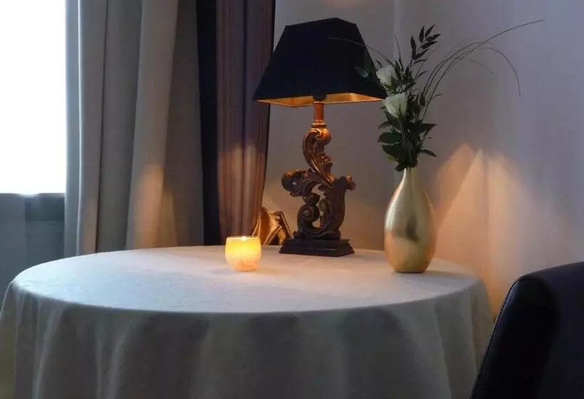 Hotelli Kleine Festung Germersheim