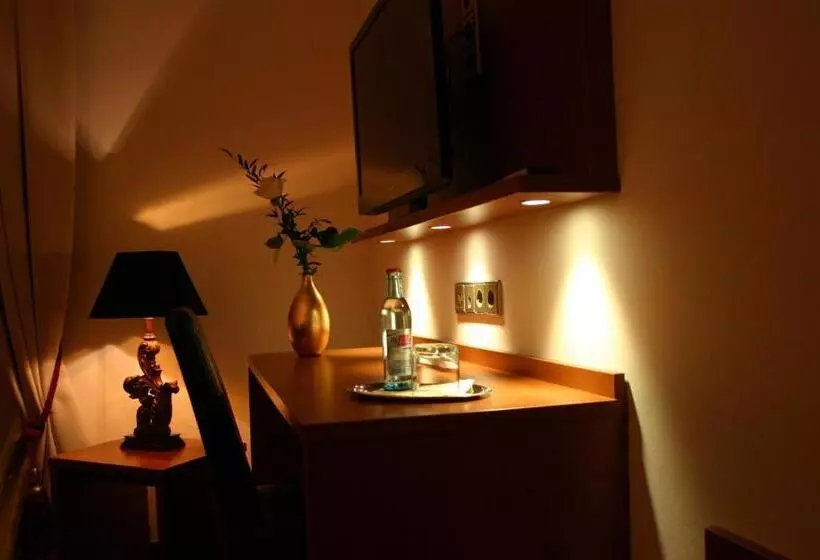 Hotelli Kleine Festung Germersheim