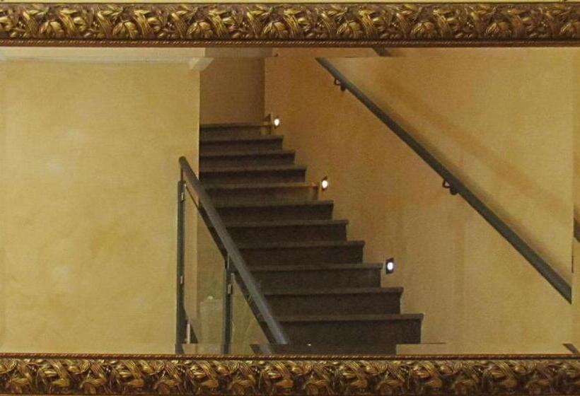 בית מלון כפרי Kleine Festung Germersheim