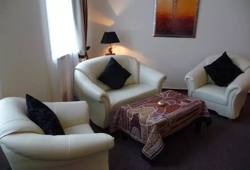 Hotelli Kleine Festung Germersheim