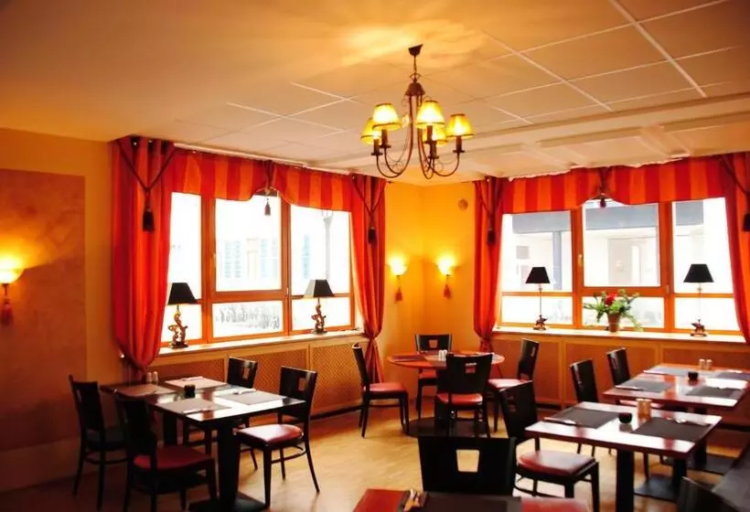 Hotelli Kleine Festung Germersheim