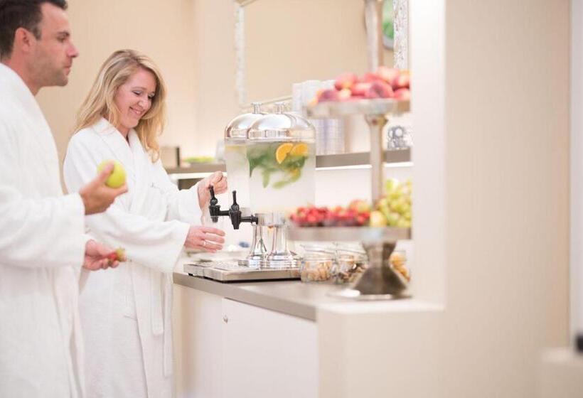 Отель Ludinmühle