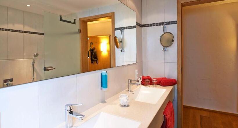 Отель Ludinmühle