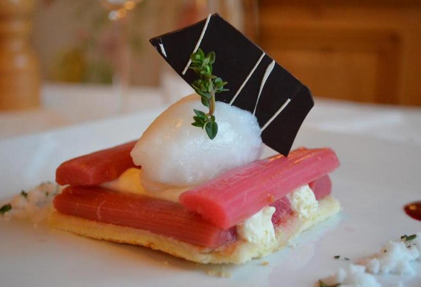 Отель Ludinmühle