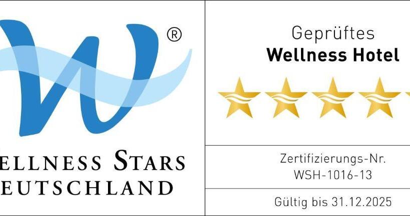 Отель Ludinmühle