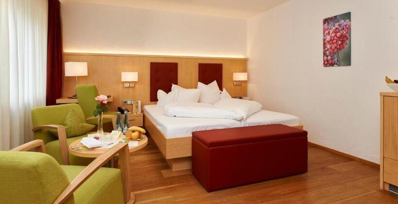 Отель Ludinmühle