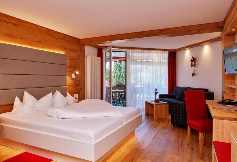 Отель Ludinmühle