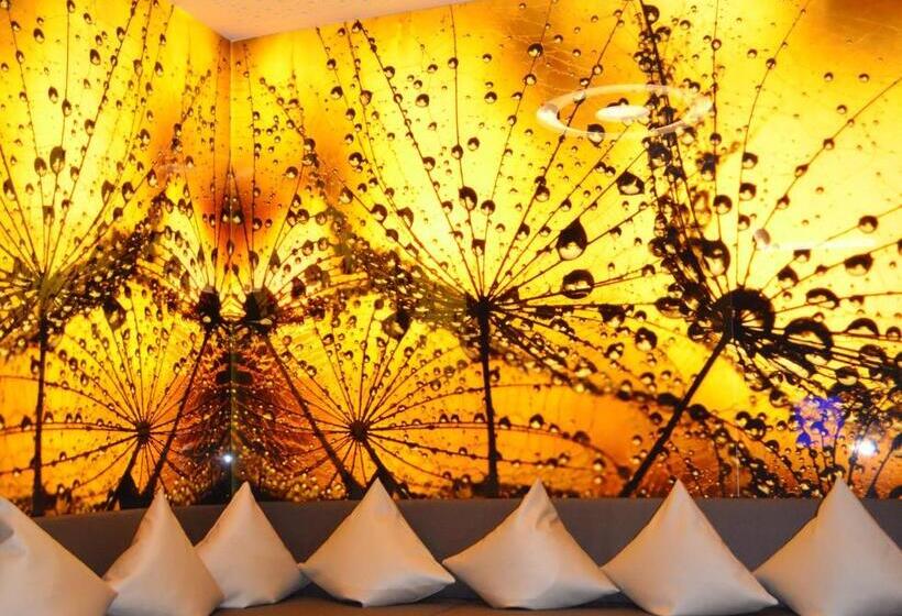 Отель Ludinmühle