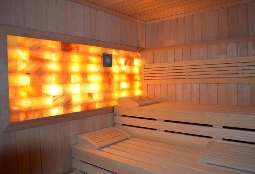 Отель Ludinmühle