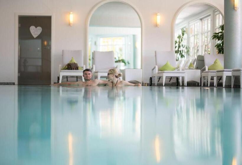 Отель Ludinmühle