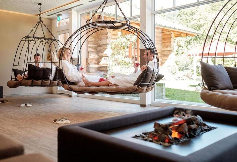 Отель Ludinmühle