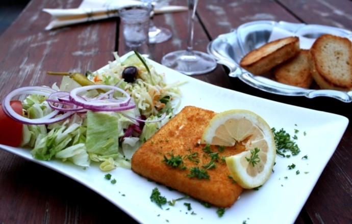 Отель Mira Mare