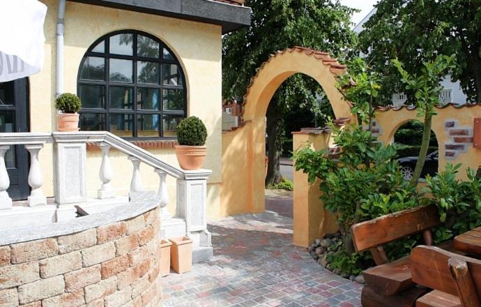 Отель Mira Mare