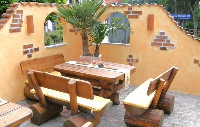 Отель Mira Mare