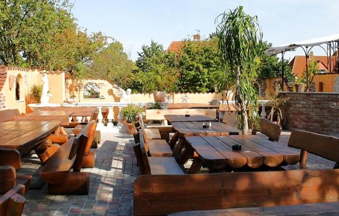 Отель Mira Mare