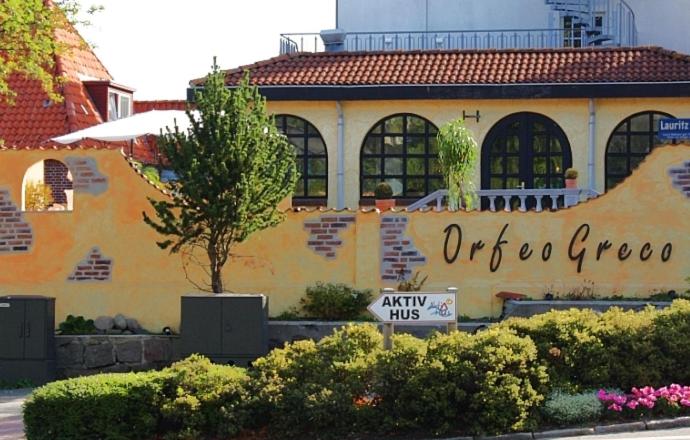 Отель Mira Mare