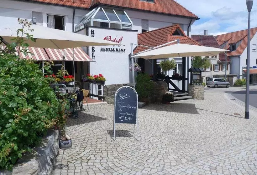 Hotelli Ortel Gmbh