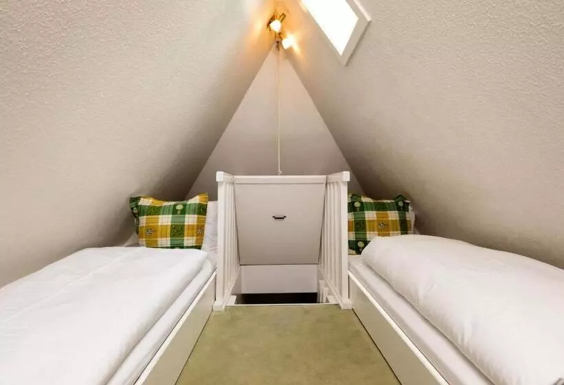 Hotelli Reethüüs