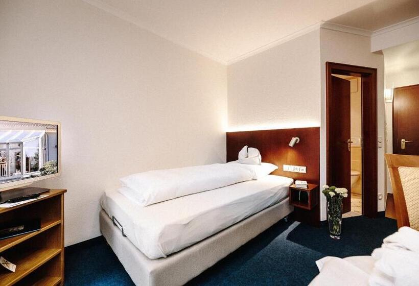 هتل Reindl Suiten & Appartments