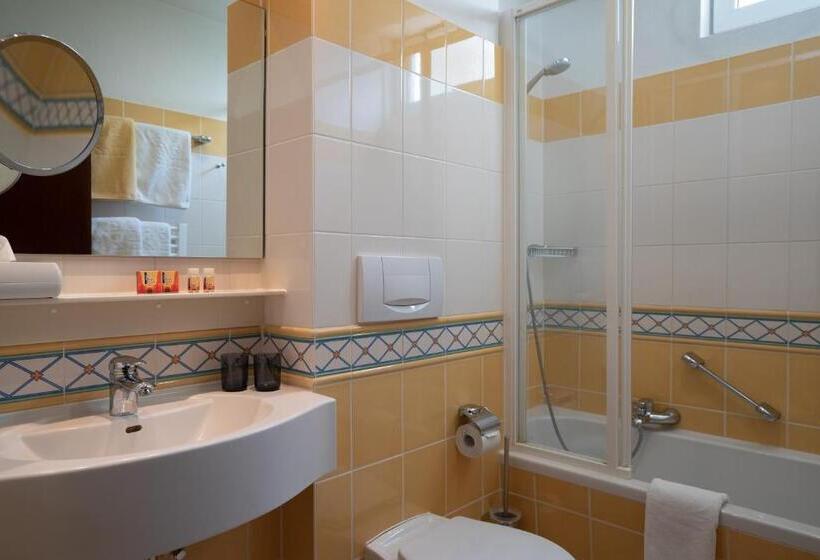 هتل Reindl Suiten & Appartments