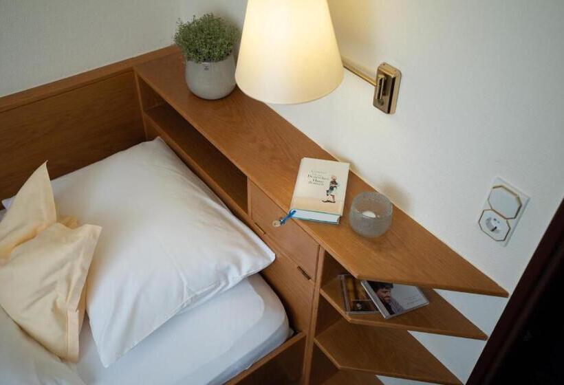 هتل Reindl Suiten & Appartments