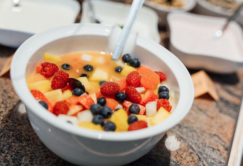 هتل Reindl Suiten & Appartments