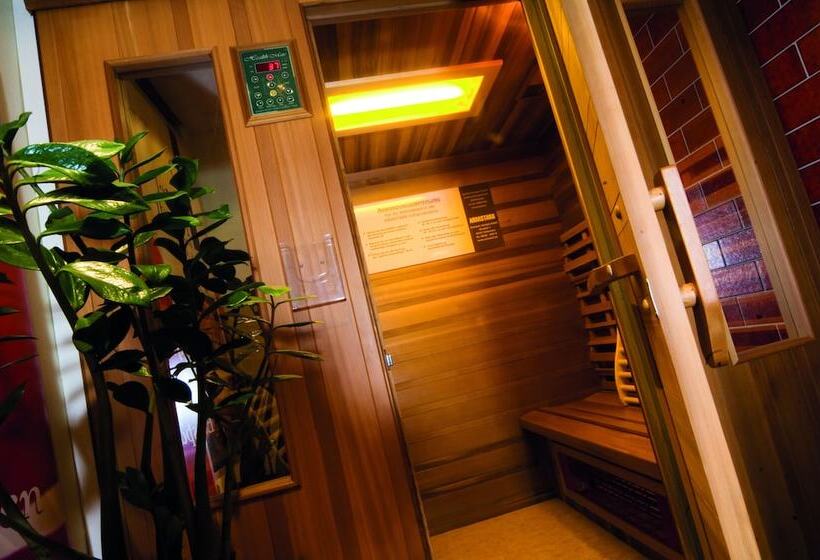 هتل Reindl Suiten & Appartments