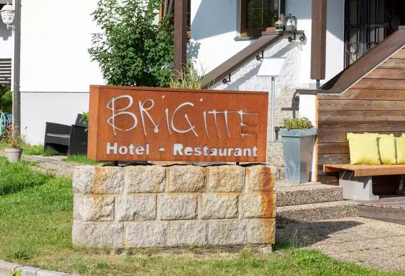Hotelli Restaurant Brigitte