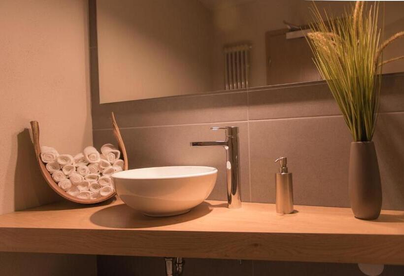 Отель Restaurant Brigitte