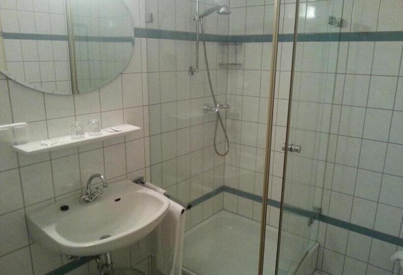 ホテル Restaurant Rückert