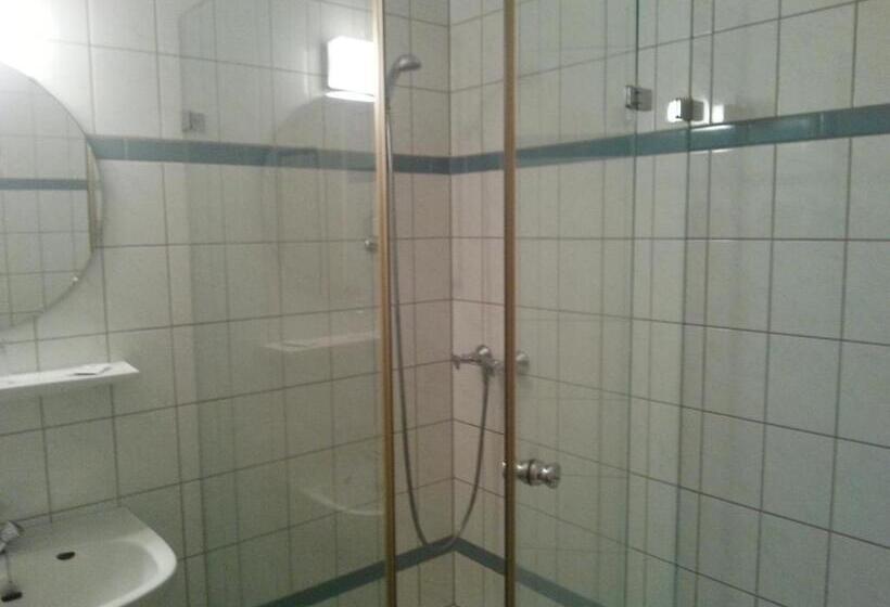 ホテル Restaurant Rückert