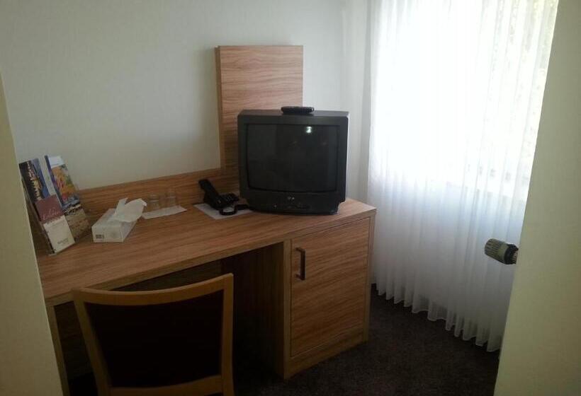 ホテル Restaurant Rückert