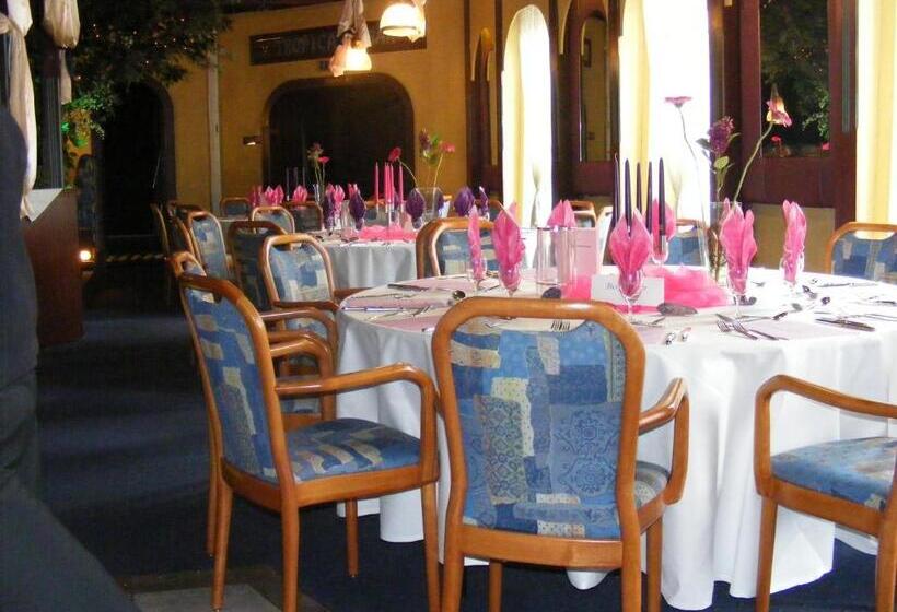 ホテル Restaurant Rückert