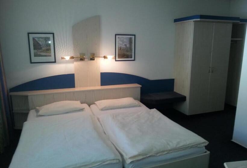 ホテル Restaurant Rückert