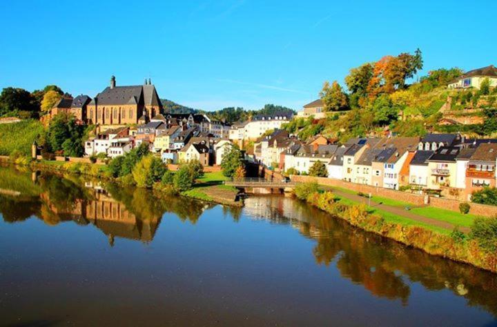 Отель Restaurant Zunftstube