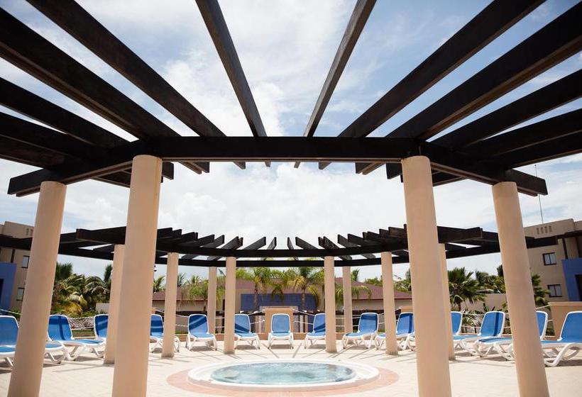 هتل Sanctuary at Grand Memories Varadero - Adults Only