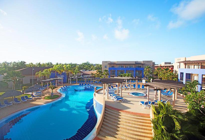 هتل Sanctuary at Grand Memories Varadero - Adults Only