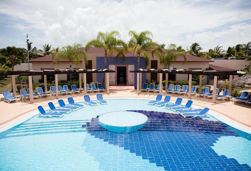 هتل Sanctuary at Grand Memories Varadero - Adults Only