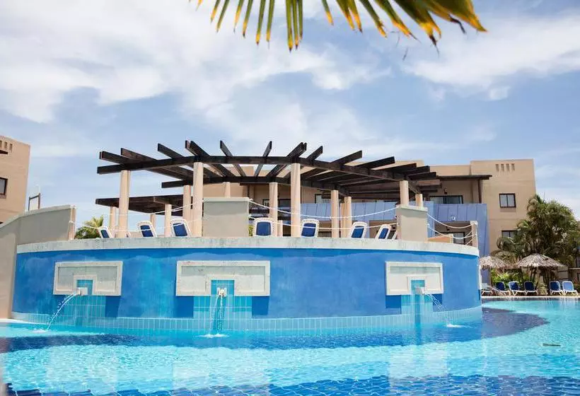 ホテル Sanctuary at Grand Memories Varadero - Adults Only