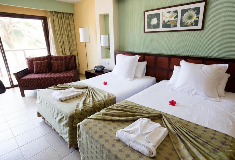 هتل Sanctuary at Grand Memories Varadero - Adults Only