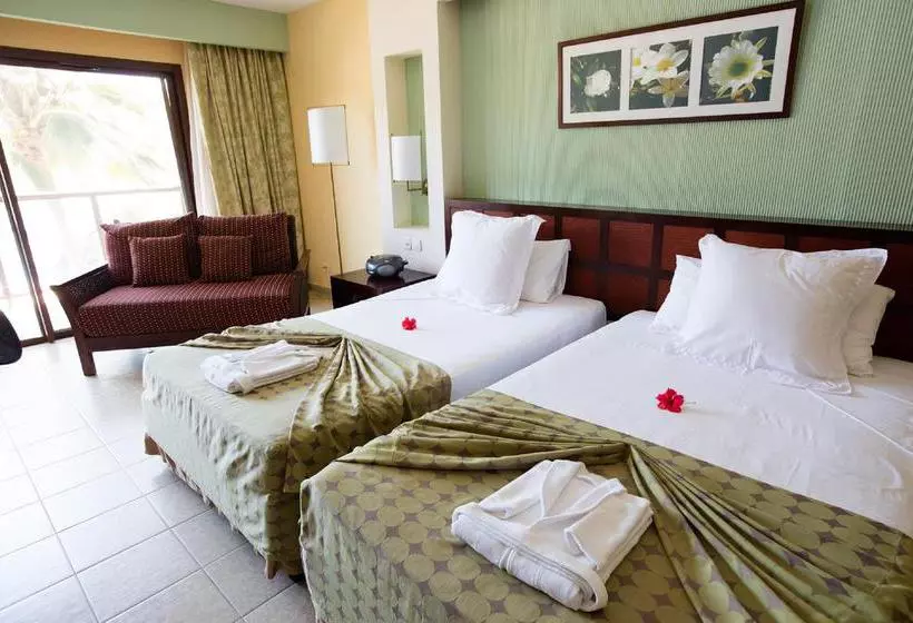 ホテル Sanctuary at Grand Memories Varadero - Adults Only