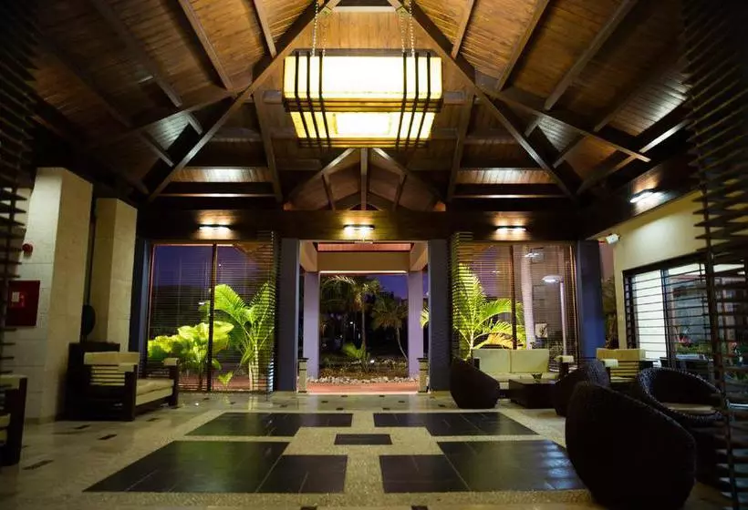 ホテル Sanctuary at Grand Memories Varadero - Adults Only