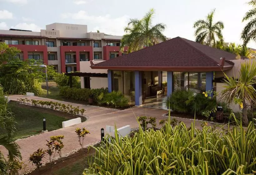 ホテル Sanctuary at Grand Memories Varadero - Adults Only