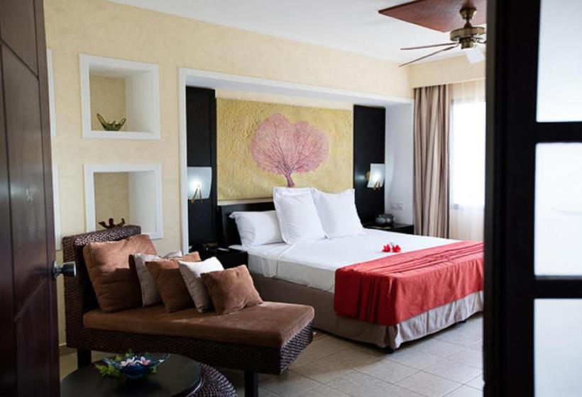 هتل Sanctuary at Grand Memories Varadero - Adults Only