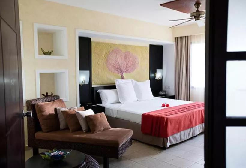 ホテル Sanctuary at Grand Memories Varadero - Adults Only