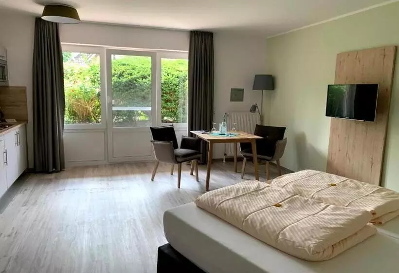 Hotelli Schmidt S Hoern